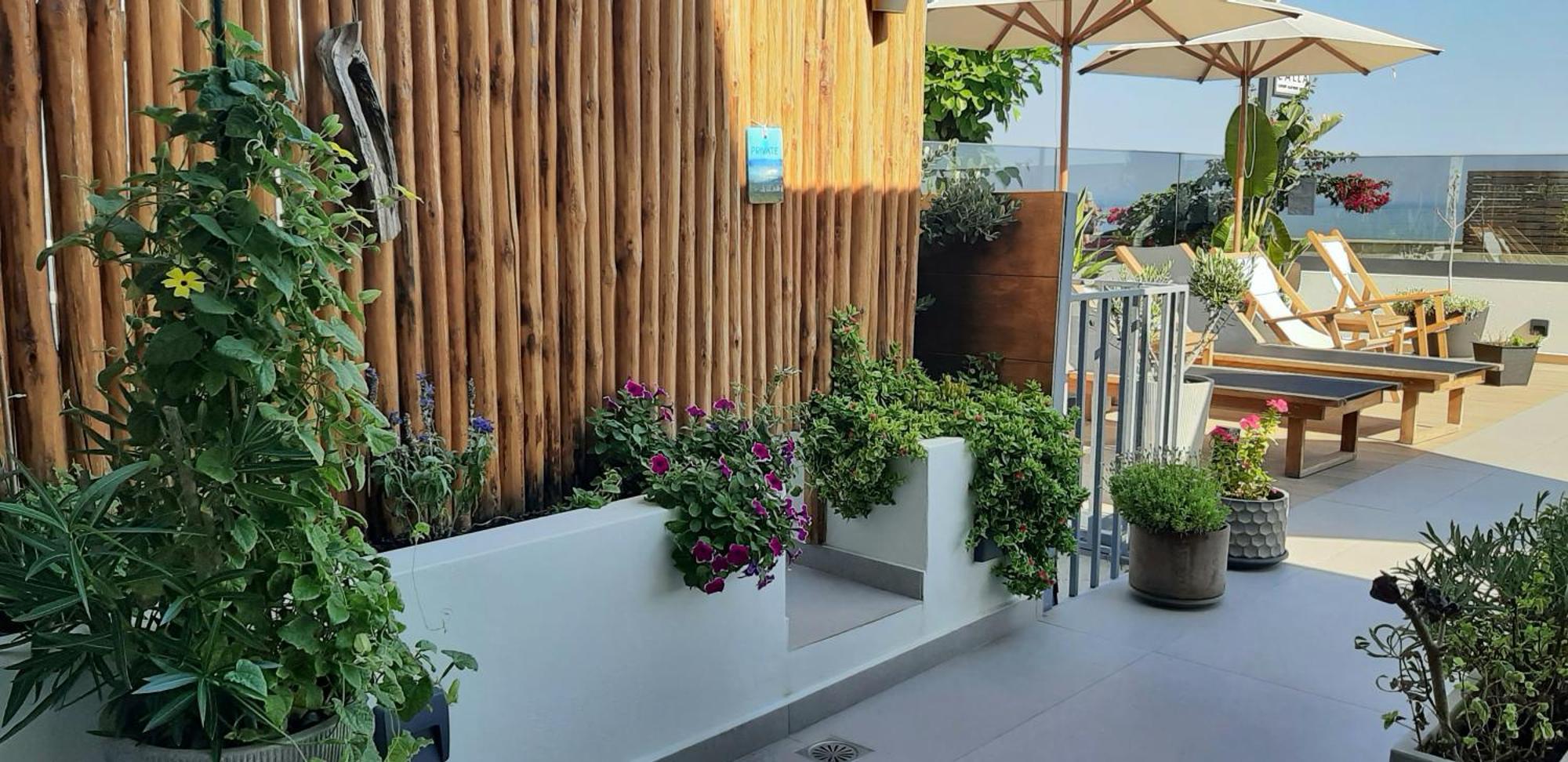Calla Luxury Seafront Suites Réthimno Kültér fotó